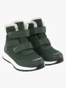 VIKING Pine/Black Equip Warm WP 2V 25