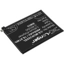 Xiaomi Redmi K30s batteri (4900 mAh 3.85 V, Sort)