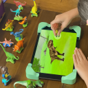PlayShifu Shifu Tacto: Dino Explore the world of dinosaurs in a new dimension