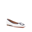 Santoni Dame Sko Hvit 36 EU,
