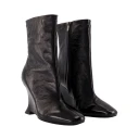 Balmain Dame Sko Svart 38 EU,