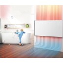 THERMEX KONVEKTOROVN 500W MED WIFI