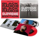 Robert Glasper  Black Radio Iii supreme Edition  LP/Vinyl