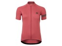 AGU Core Kortermet Jersey Rusty Rosa