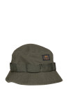Alpha Industries Washed Out Bucket Hat   Khaki green   ONE SIZE