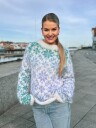 24-28 Carly genser Blue Purple (Mohair + Caness)