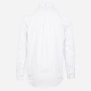 Gant Oxford Shirt Regular - White