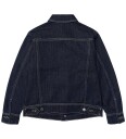 Grunt Grricky Raw Jacket   Navy   148/164