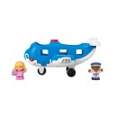 Fisher Price Little People Large Airplane