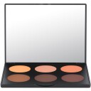 MAC Cosmetics Studio Fix Sculpt And Shape Contour Palette 14,4 g  Medium Dark/Dark