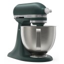 Kitchenaid Artisan Plus kjøkkenmaskin 4,7 liter pebbled palm