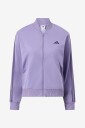 adidas Sport Performance   Treningssett W 3S TR TS   Lilla