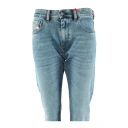 Diesel Herre Jeans Blå W29 L34,