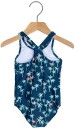 Ebbe Thyra Badedrakt Tropical Swim 74-80
