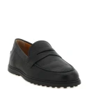 Tod's Herre Sko Svart 40 EU,
