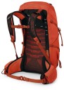 Osprey Tempest Pro 30 Mars Orange Ryggsekk Dame