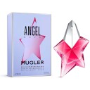 Mugler Angel Nova 50ml Eau de Parfum Spray for Dame - Refillbar Fruktig Floral Duft