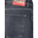 Diesel Dame Jeans Blå W27,