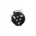 HELLA 8FK 366 202-511 AC-kompressor