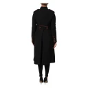 Dolce & Gabbana Dame Frakker Svart M
