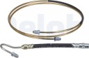 DELPHI LH7848 Bremseslange