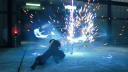 Final Fantasy VII Remake Intergrade Nintendo Switch 2