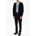 Samsøe & Samsøe Guna Full Zip Black
