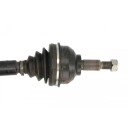 Point Gear Drivaksel POINT GEAR PNG72934