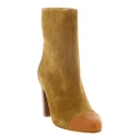 Odissi Dame Sko Beige 41 EU,