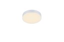 Waco LED-Taklampe 30 cm Matt Hvit - Trio Lighting