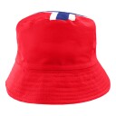 Netshirt Solhatt Norge One-size 70706-C