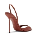Paris Texas Dame Sko Rosa 36 EU,