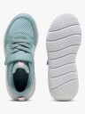 Puma Sko   Fun Racer 2   Ferskvann/Rosa Sjøskum   Puma   33   Sko   Blå