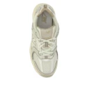 New Balance Dame Sko Beige 34 1/2 EU,