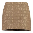 Versace Dame Skjørt Beige S,