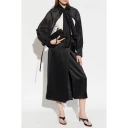 By Malene Birger Dame Topper Hvit XS,