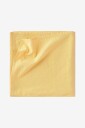 Ellos Home   Duk Majken 145x145 cm   Gul