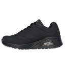 Skechers Uno sklisikre arbeidssko, svart, O1, 1 par ,SBG-108021EC 35