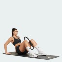 Adids TECHFIT Short Tights black L-4"