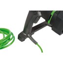 Eibenstock blandedrill for mortel med wg135 visp 2 liter
