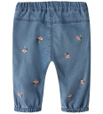 Name It Nbfrose Shaped R Emb Jeans 5321 Yb H Blue 62