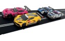 Scalextric Bilbane 1/32 ARC Pro - Pro Platinum GT