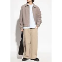 AllSaints Herre Topper Blå 2XL,