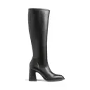 NEWD.Tamaris Women Boots - Black - 40