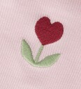 Name It Genser   Rib   NmfNaisy   Parfait Pink   Name It   3 år (98)   Genser   Rosa