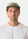 Gizmo Snap Back Cap
