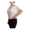 Guess Dame Bluser & Skjorter Hvit M,