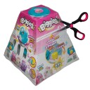 Biggies Floffy Inflatable Animal Plushes assorted