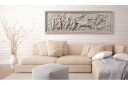 Tavla Relief Apollo And Muses VALUE_MISSING_2 120x40  