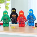 Lego Ninjago Lloyd Bamse 23cm